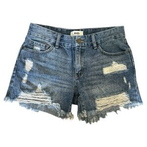 JBD Just Black Denim Jeans | Size M